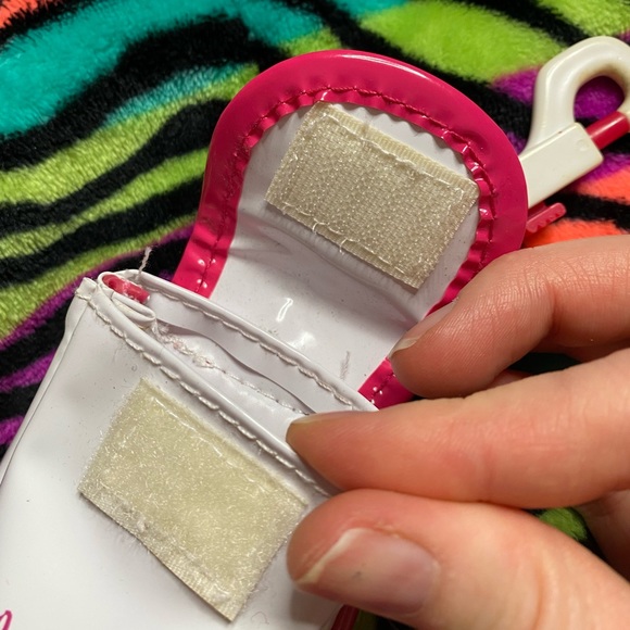 Vintage spice girls backpack keychain - Picture 5 of 9